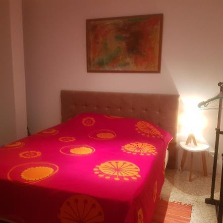 Dar Aloulou Apartamento Tunes Exterior foto