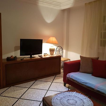 Dar Aloulou Apartamento Tunes Exterior foto