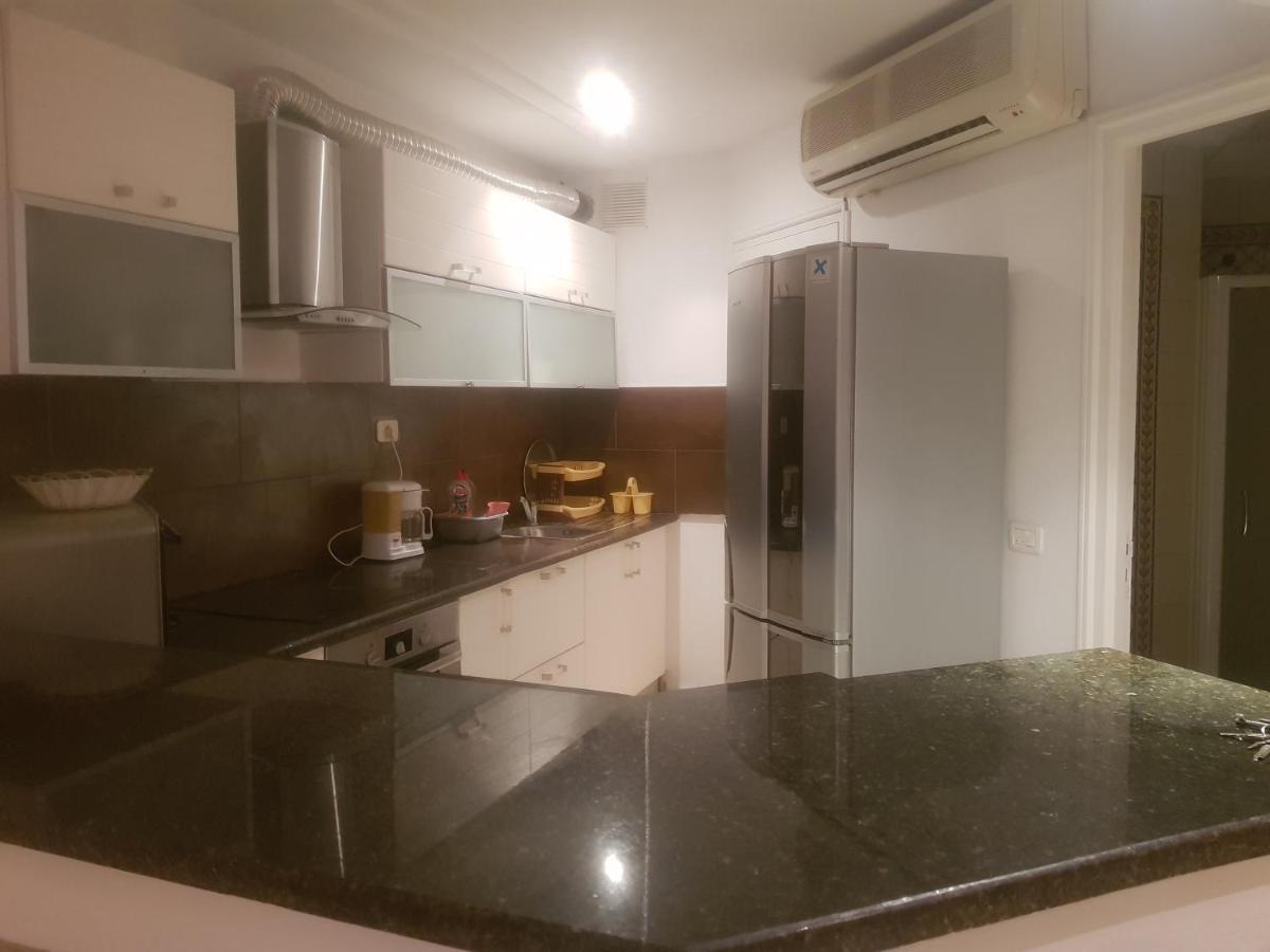 Dar Aloulou Apartamento Tunes Exterior foto