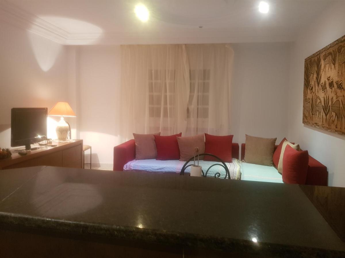 Dar Aloulou Apartamento Tunes Exterior foto