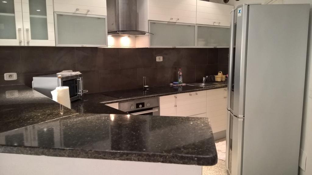 Dar Aloulou Apartamento Tunes Exterior foto