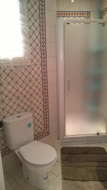 Dar Aloulou Apartamento Tunes Exterior foto